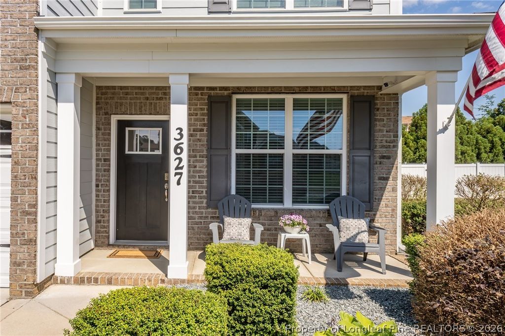 3627 Thornsby Lane, Fayetteville, NC 28306 — photo 5