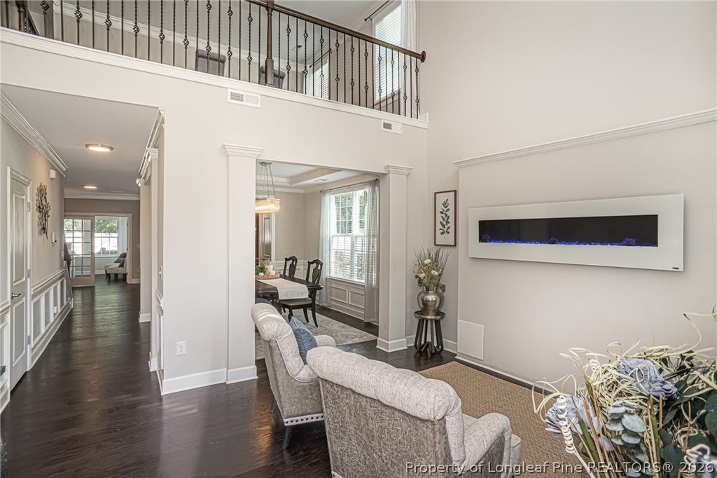 3627 Thornsby Lane, Fayetteville, NC 28306 — photo 6