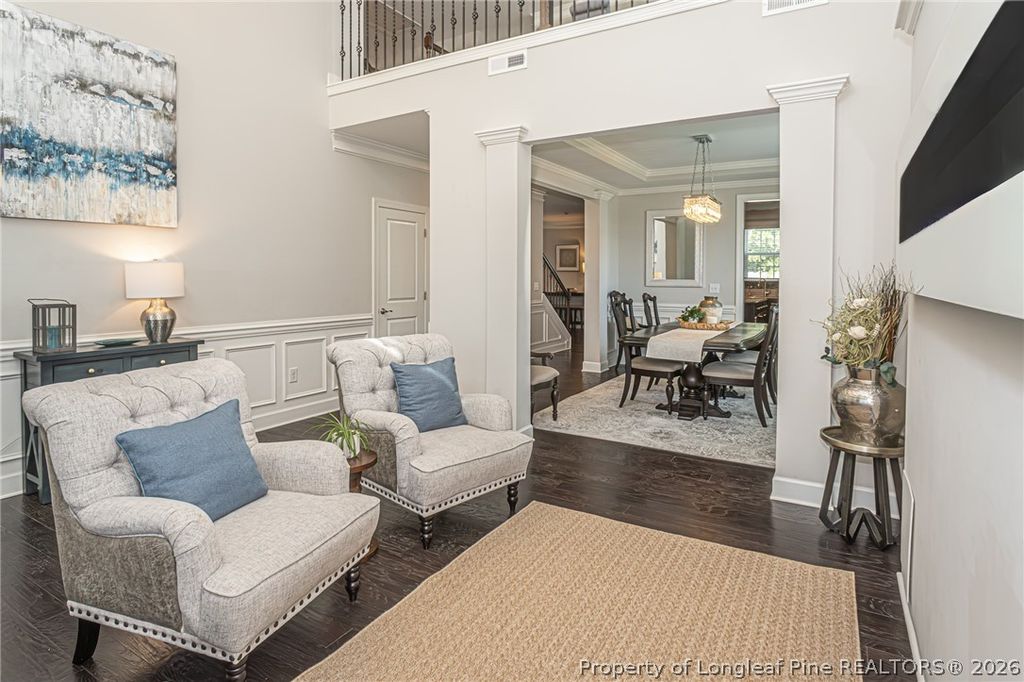 3627 Thornsby Lane, Fayetteville, NC 28306 — photo 7
