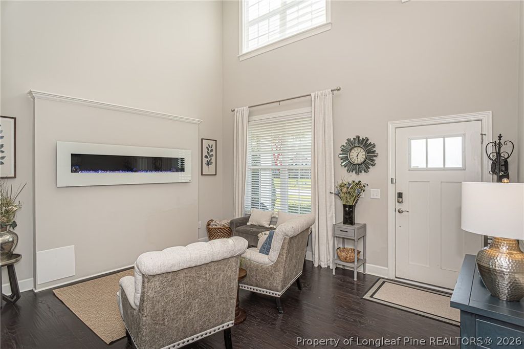 3627 Thornsby Lane, Fayetteville, NC 28306 — photo 8