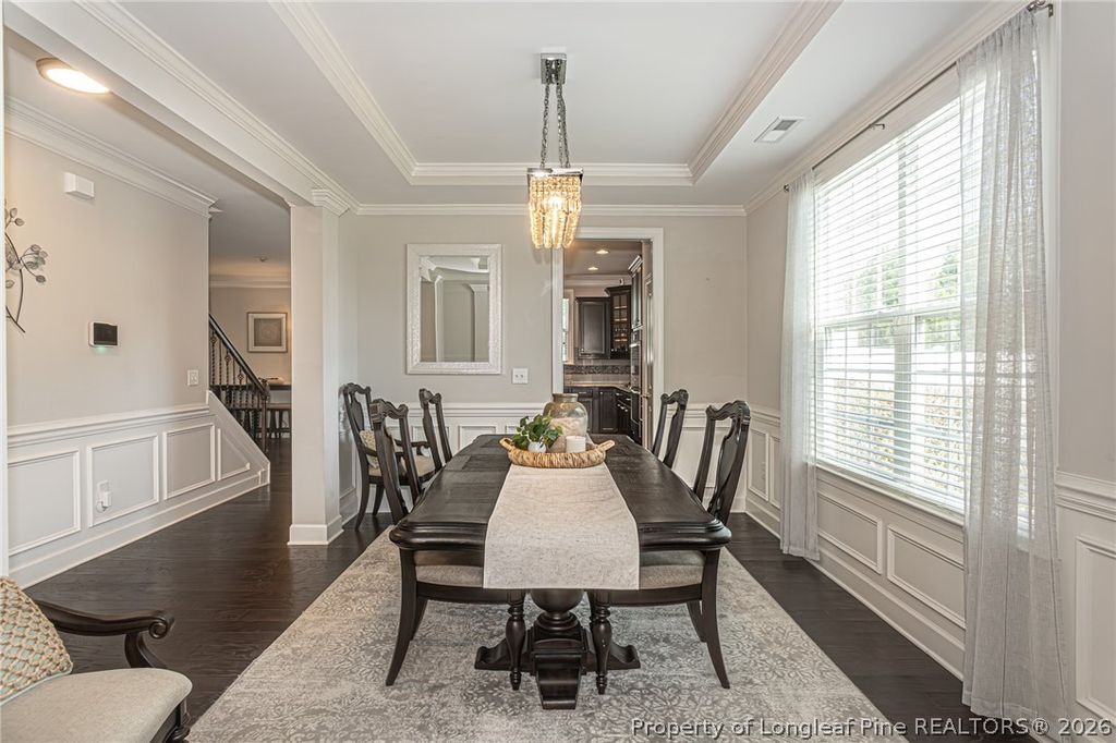 3627 Thornsby Lane, Fayetteville, NC 28306 — photo 9