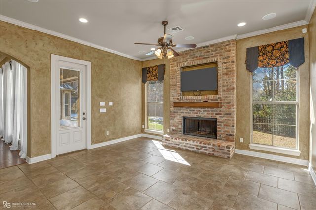 1010 Toledano Circle, Shreveport, LA 71106