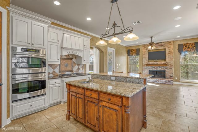 1010 Toledano Circle, Shreveport, LA 71106