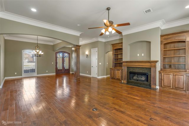 1010 Toledano Circle, Shreveport, LA 71106