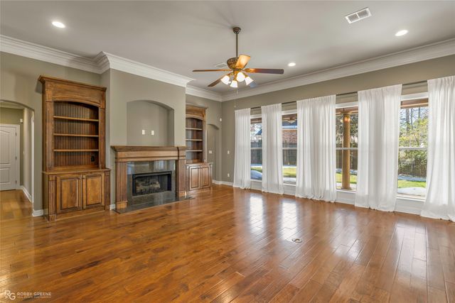 1010 Toledano Circle, Shreveport, LA 71106