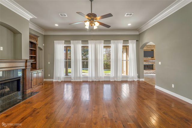 1010 Toledano Circle, Shreveport, LA 71106