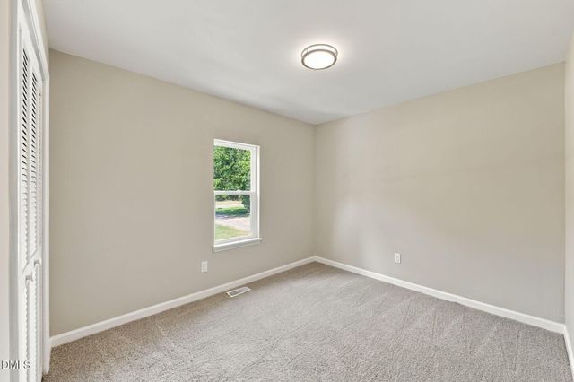 137 Mill Creek Drive, Youngsville, NC 27596