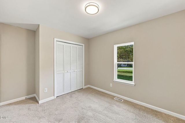 137 Mill Creek Drive, Youngsville, NC 27596