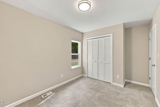 137 Mill Creek Drive, Youngsville, NC 27596