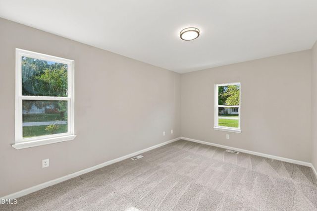137 Mill Creek Drive, Youngsville, NC 27596