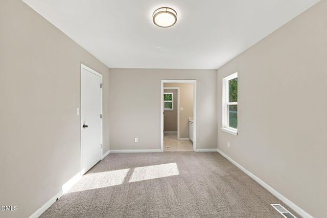 137 Mill Creek Drive, Youngsville, NC 27596