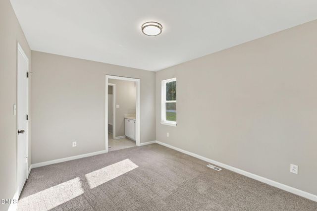 137 Mill Creek Drive, Youngsville, NC 27596