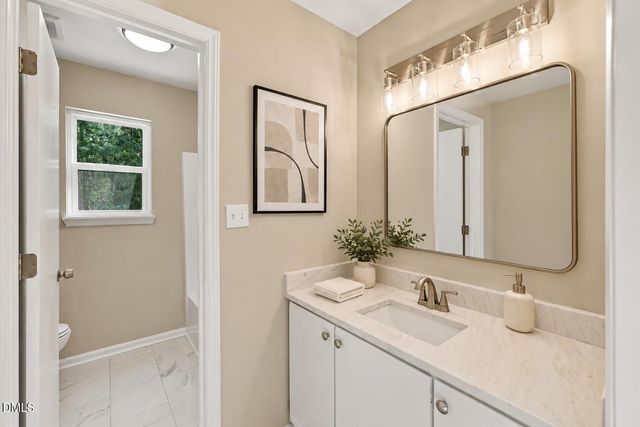 137 Mill Creek Drive, Youngsville, NC 27596