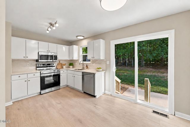 137 Mill Creek Drive, Youngsville, NC 27596