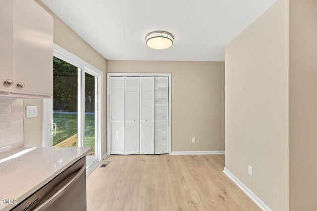 137 Mill Creek Drive, Youngsville, NC 27596
