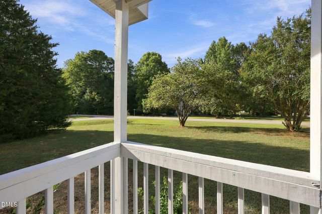137 Mill Creek Drive, Youngsville, NC 27596