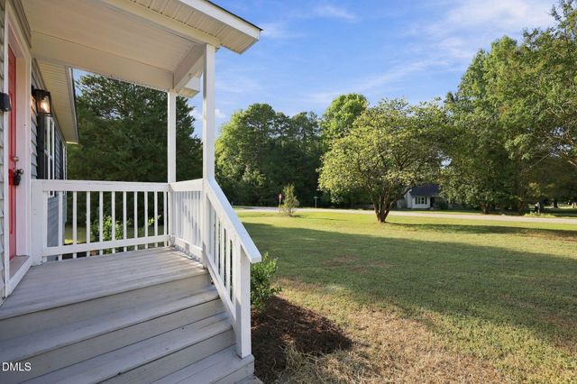 137 Mill Creek Drive, Youngsville, NC 27596