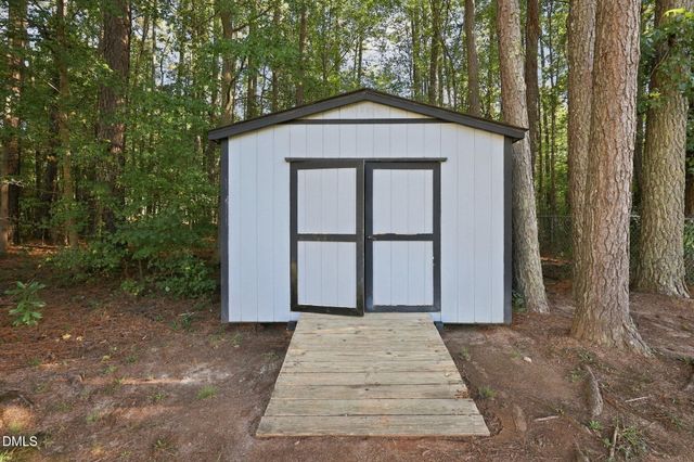 137 Mill Creek Drive, Youngsville, NC 27596