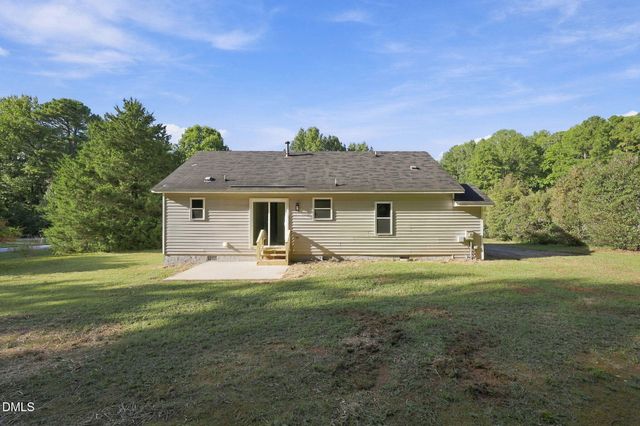 137 Mill Creek Drive, Youngsville, NC 27596