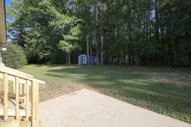 137 Mill Creek Drive, Youngsville, NC 27596
