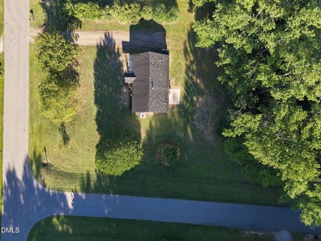 137 Mill Creek Drive, Youngsville, NC 27596