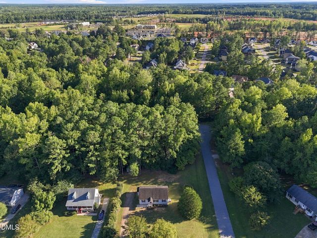 137 Mill Creek Drive, Youngsville, NC 27596
