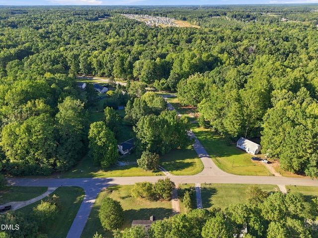 137 Mill Creek Drive, Youngsville, NC 27596