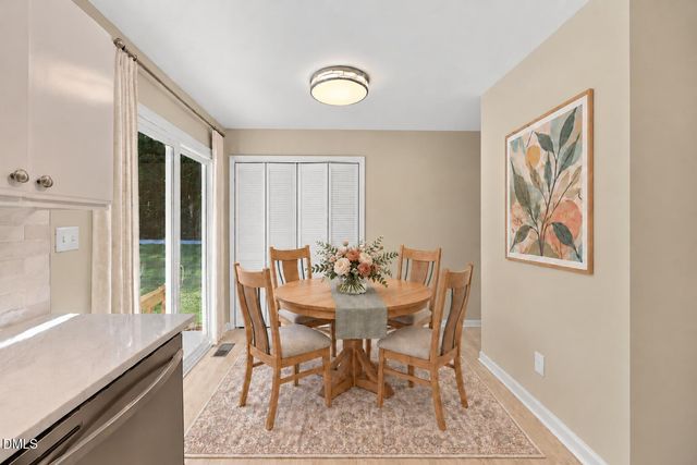 137 Mill Creek Drive, Youngsville, NC 27596
