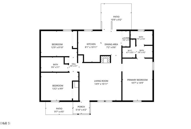 137 Mill Creek Drive, Youngsville, NC 27596