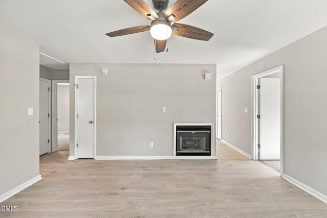 137 Mill Creek Drive, Youngsville, NC 27596
