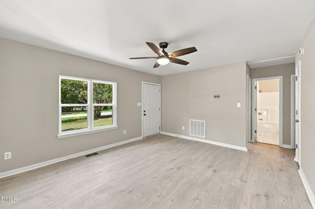 137 Mill Creek Drive, Youngsville, NC 27596