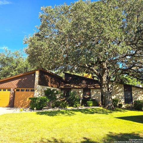 6159 Blazing, San Antonio, TX 78249