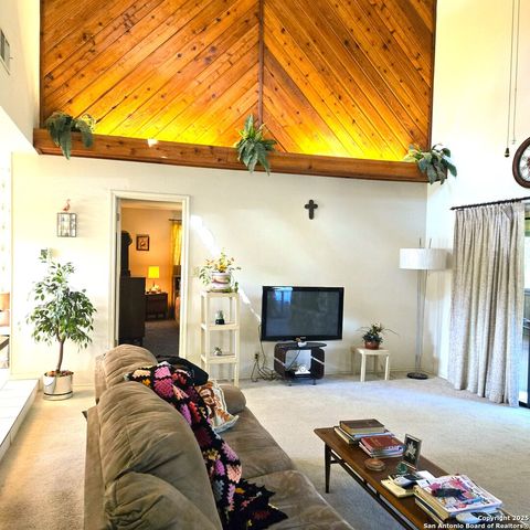 6159 Blazing, San Antonio, TX 78249