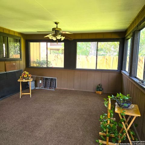 6159 Blazing, San Antonio, TX 78249