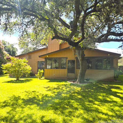 6159 Blazing, San Antonio, TX 78249