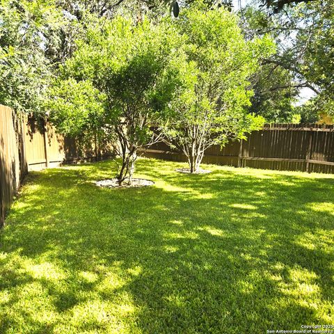 6159 Blazing, San Antonio, TX 78249