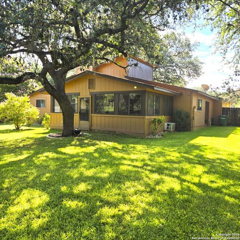 6159 Blazing, San Antonio, TX 78249