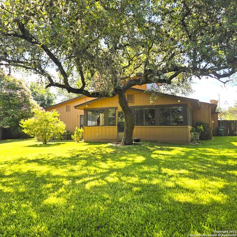 6159 Blazing, San Antonio, TX 78249