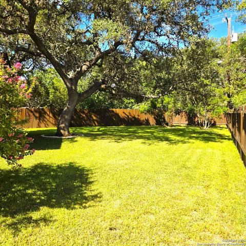 6159 Blazing, San Antonio, TX 78249