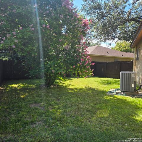 6159 Blazing, San Antonio, TX 78249