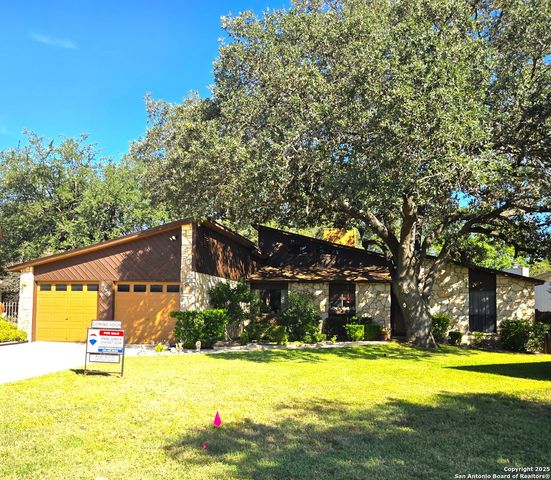 6159 Blazing, San Antonio, TX 78249