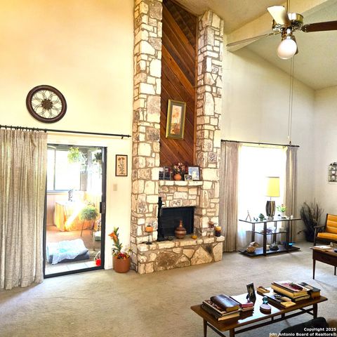 6159 Blazing, San Antonio, TX 78249