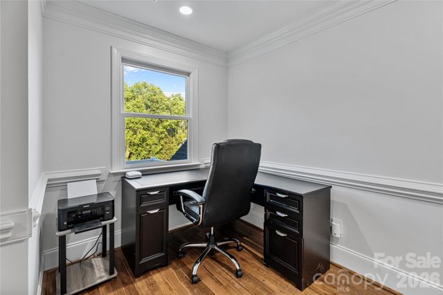 1019 10th Street Lane NW, Hickory, NC 28601