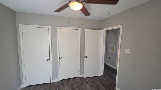 107 Fran Fran, San Antonio, TX 78207