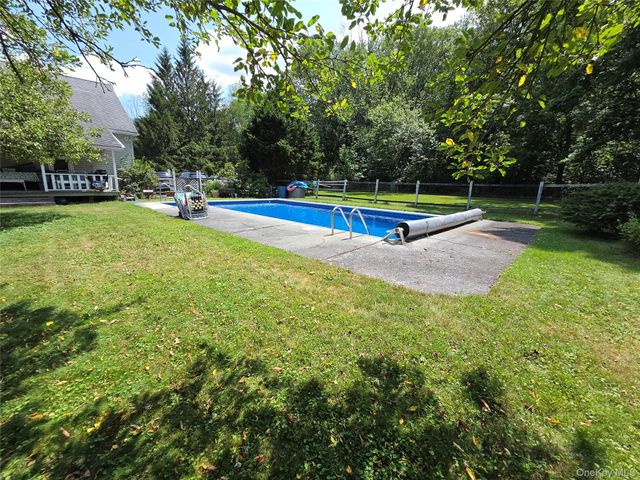 3019 Rt 17B, Cochecton, NY 12726