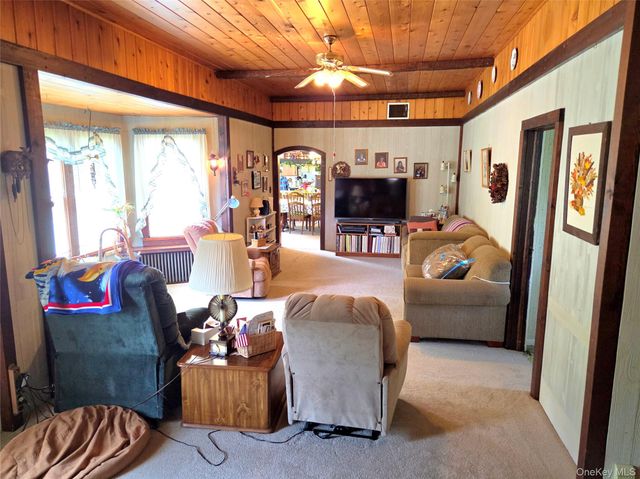 3019 Rt 17B, Cochecton, NY 12726