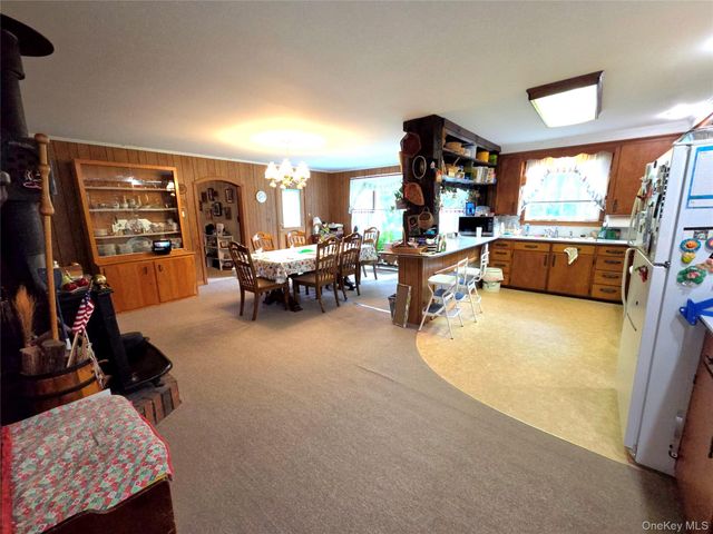 3019 Rt 17B, Cochecton, NY 12726