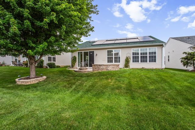 13569 WINTERBERRY Lane, Huntley, IL 60142