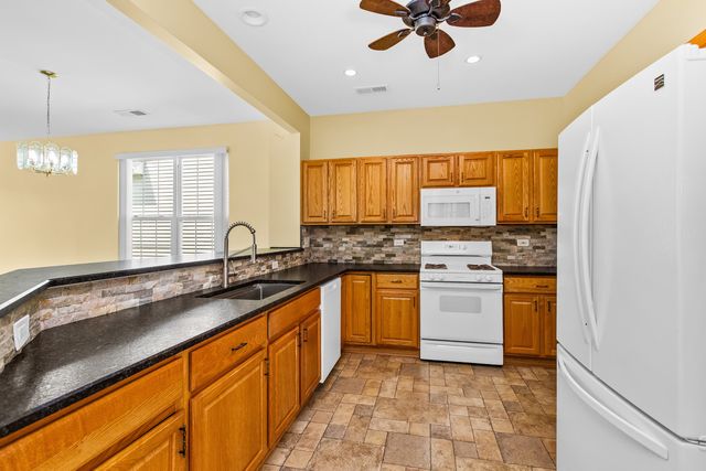 13569 WINTERBERRY Lane, Huntley, IL 60142