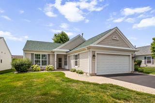 13569 WINTERBERRY Lane, Huntley, IL 60142